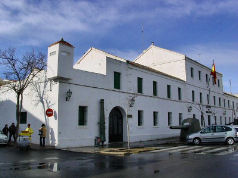 Museo militare di Es Castell